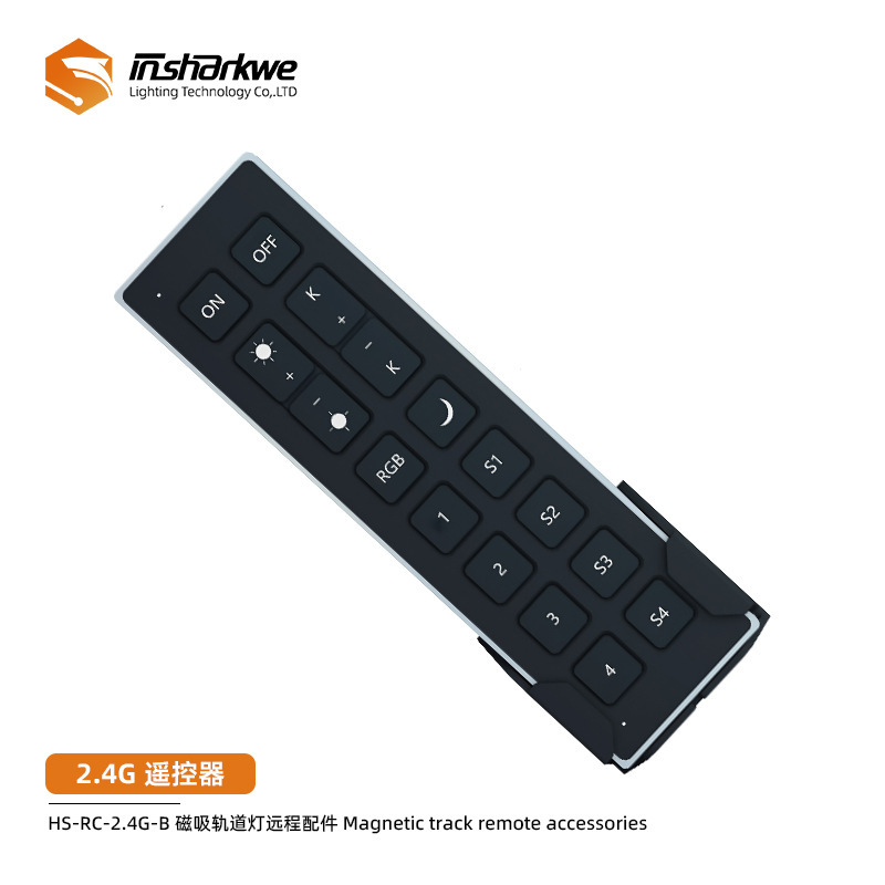 埋め込み型メインライトなし家庭用リビングルームスマートグリル投光照明トラックライト埋め込み式磁気トラックライト超薄型磁気トラックライト|undefined