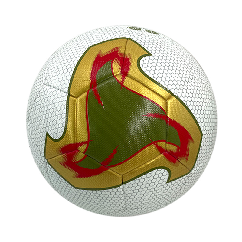 Nuevo número 5 de fútbol Copa del Mundo Copa de Europa Copa América Liga de Campeones pegado pu adhesivo número 4 de fútbol