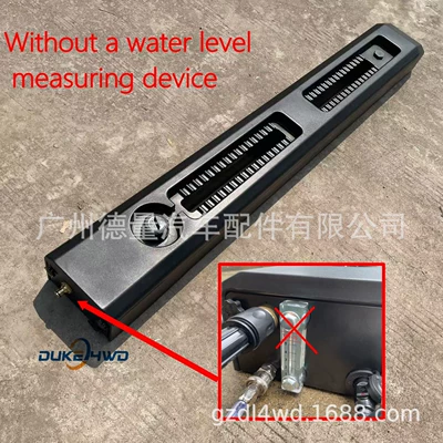Outdoor Camping Universal Roof Water Tank Roof box - without-water-mark