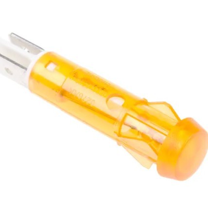 Arcolectric (Bulgin)  指示灯 C027700FAG