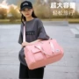 定制干湿大容量定做瑜伽包