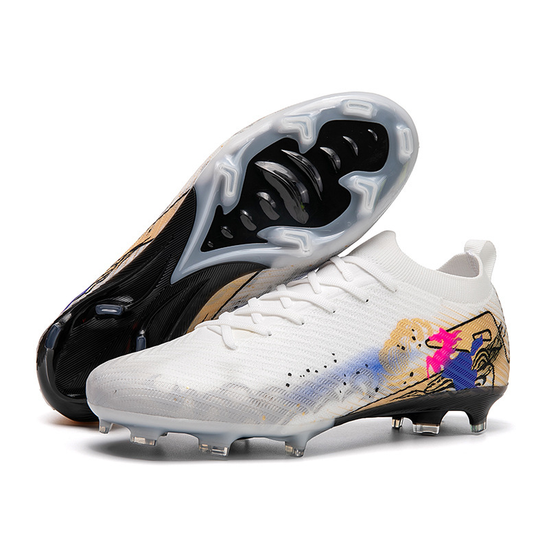 Voetbalschoenen voor heren en dames, professionele noppen_voghion.com