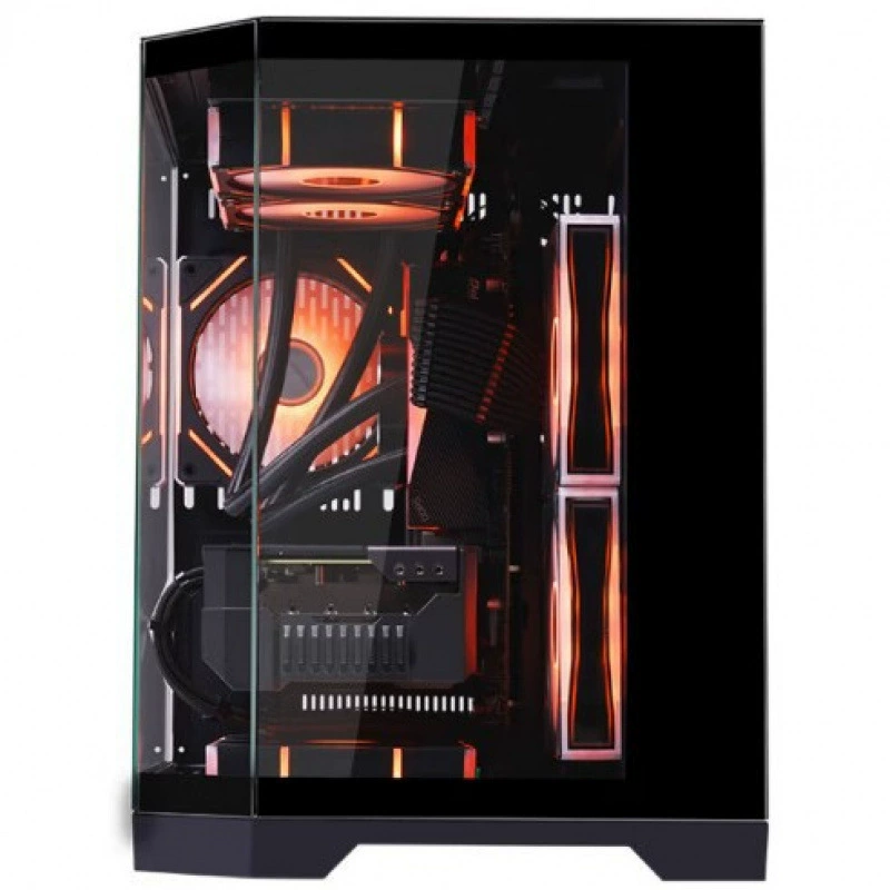 Игровой десктоп (Intel i9-14900) + RTX 4060 Ti 8 ГБ, сборка DIY, варианты CPU/GPU