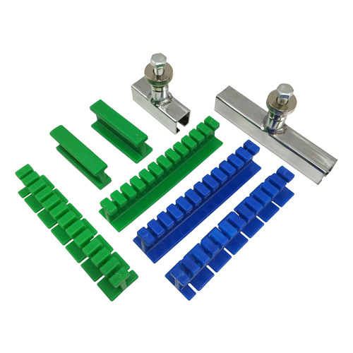 Car sheet metal repair pull-out set without sheet metal spray paint dent dent dent repair tool pull-out set
