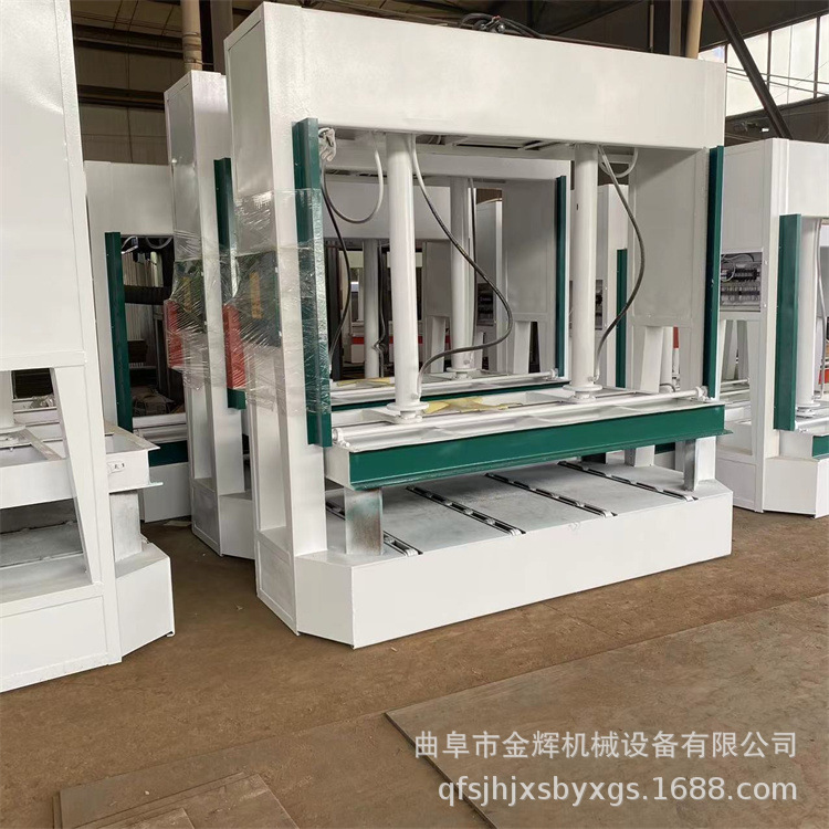 2022新款多功能立式冷压机 全自动框架冷压机 液压压力机