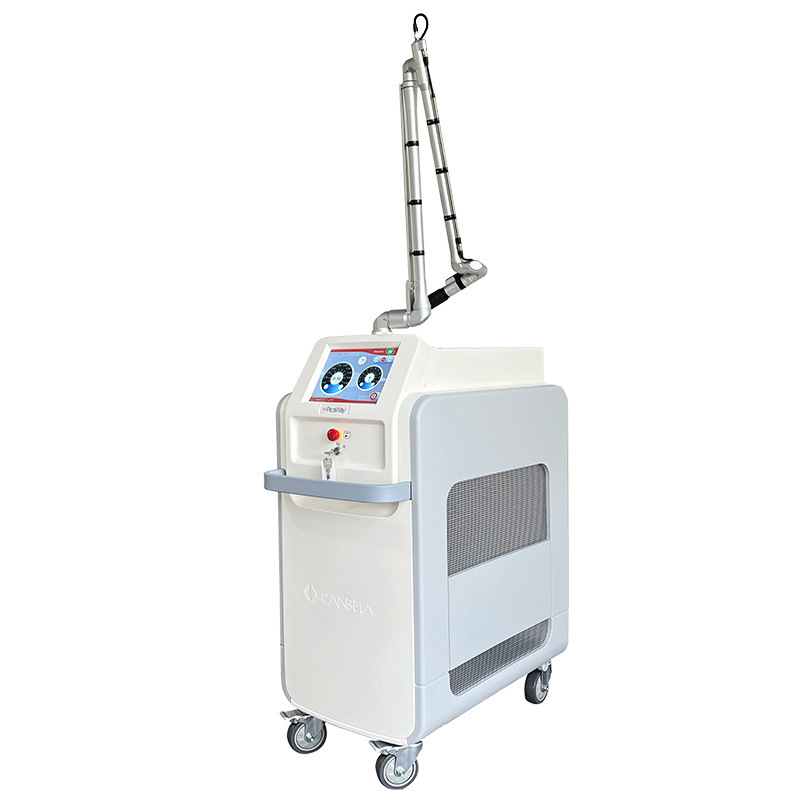 超ピコ秒シミ除去器755ハチの巣無創眉毛洗浄機ピコ秒レーザーシミ除去器|undefined