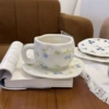 Разноцветный (свежие фрукты)