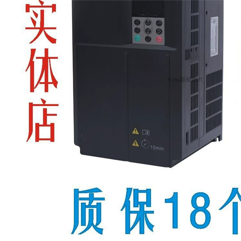 Инвертор TD510-C04 серии Special для текстильной промышленности Inovance 0.75KW 1.5KW 2.2KW 4KW