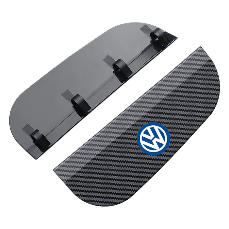 Автомобильные зеркала заднего вида дождевик отражатель реверс