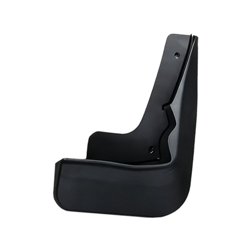 Aplicable 22 - 24 Changan UNI-V neumáticos de automóviles a prueba de vuelo placa de barro de barro de goma blanda piezas de modificación de barro