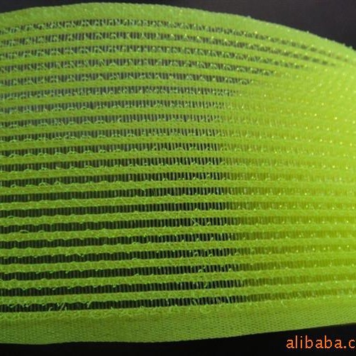 【批发】彩色发卷带 魔术贴 刘海贴  粘扣带