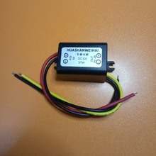 DC12VתDC9VԴת12Vת5V/6V/3.3V/2A 3Aѹģˮ