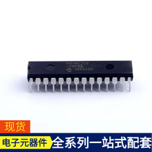 ΢ƬC PIC16F722-I/SP DIP-28-300mil