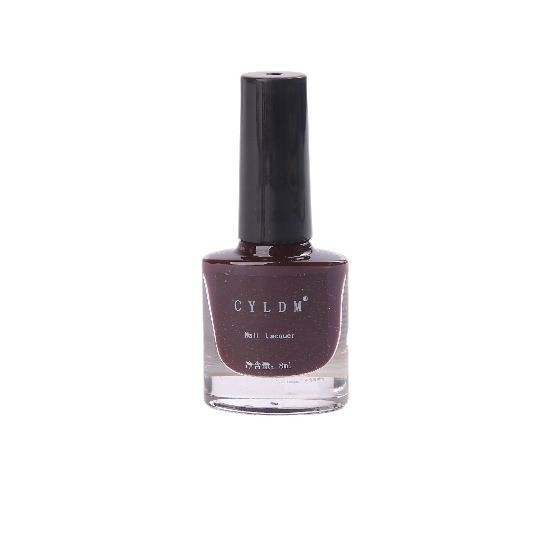 Quick dry nail polish for toes