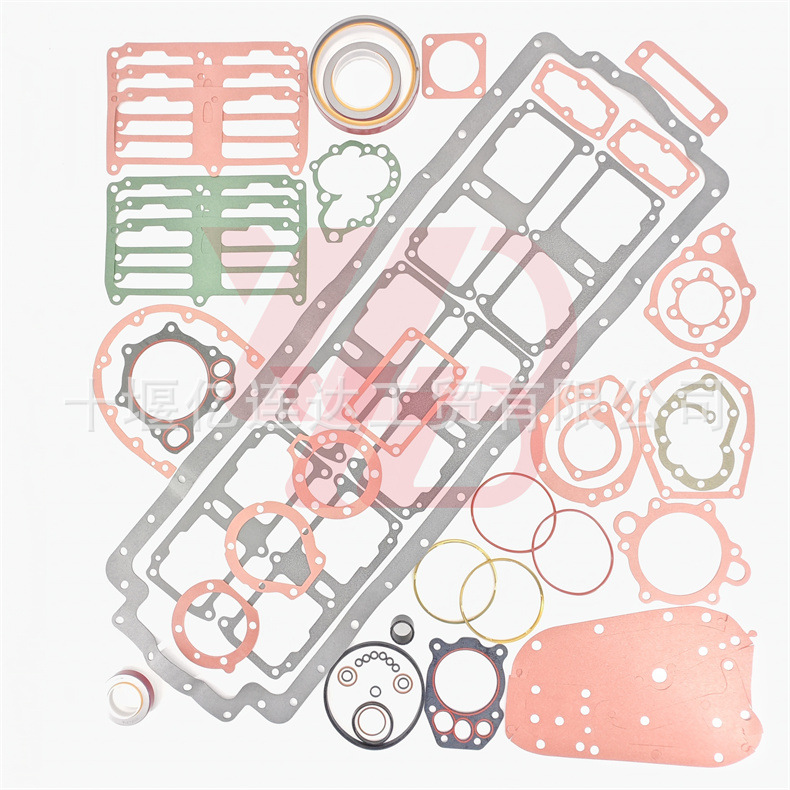 适用于康明斯NT855发动机大修包下修包 3801468