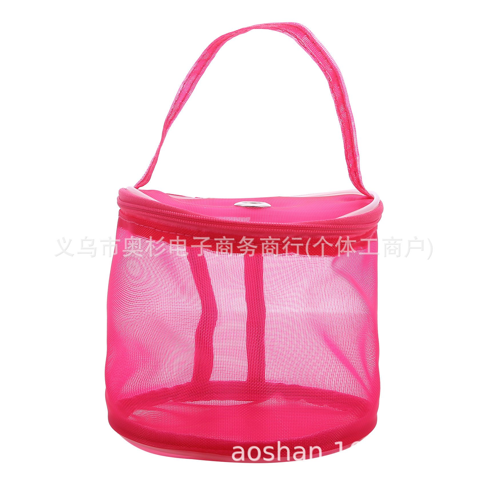 로즈 레드 트럼펫