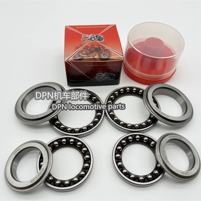 Подходит для подшипника рулевого управления мотоцикла HONDA GRAND DREAM C100