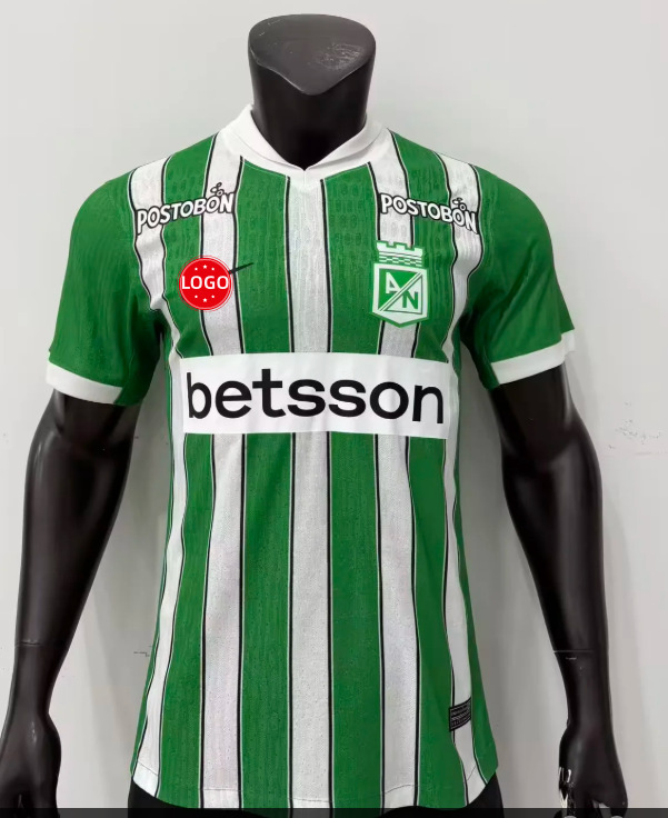 2627 camisetas de fútbol versión jugador, nuevas camisetas de fútbol de clubes como Barcelona, Real Madrid, Bayern, Arsenal, París.