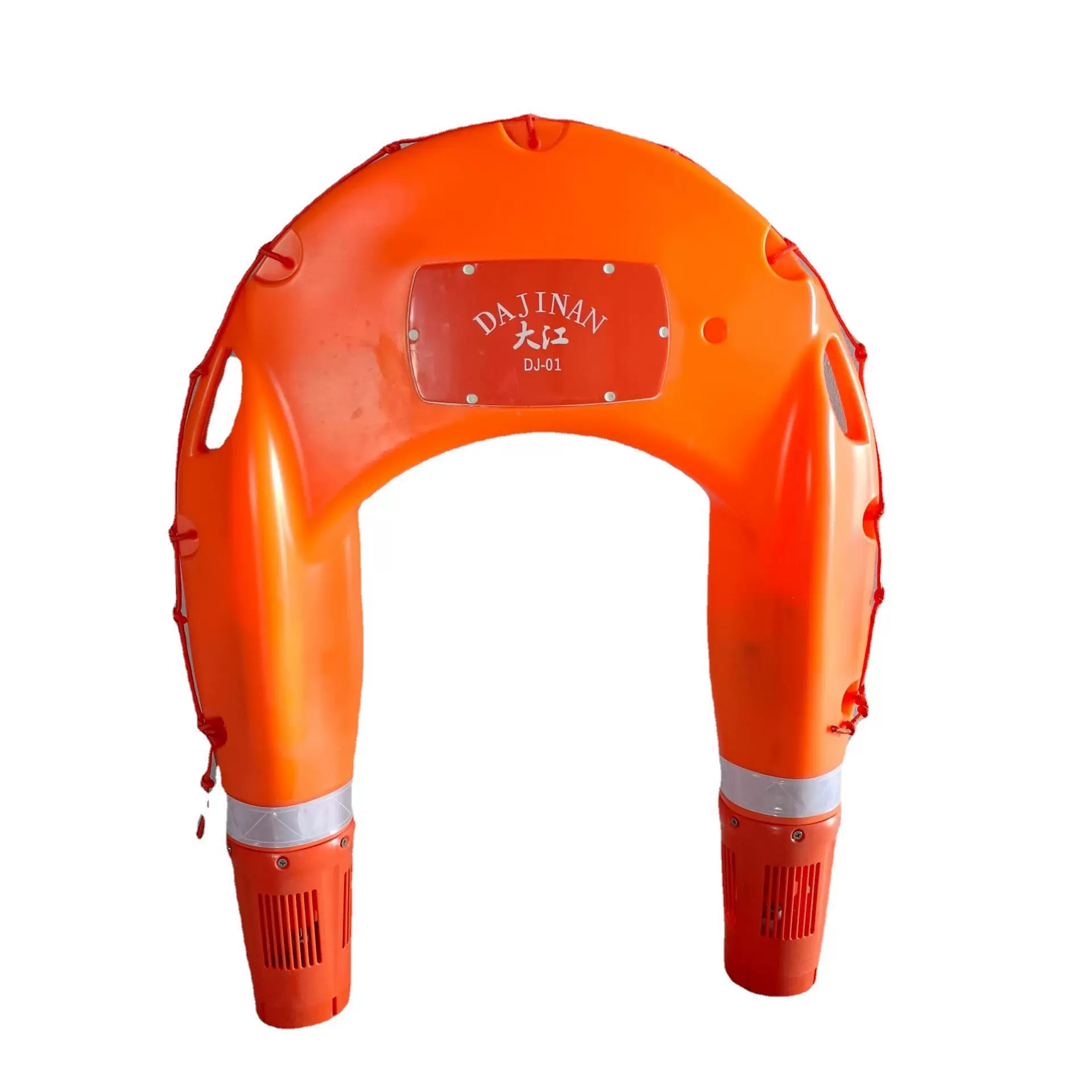 主要应急救援器材 大江 豪华救生艇 应急救援机器人装备