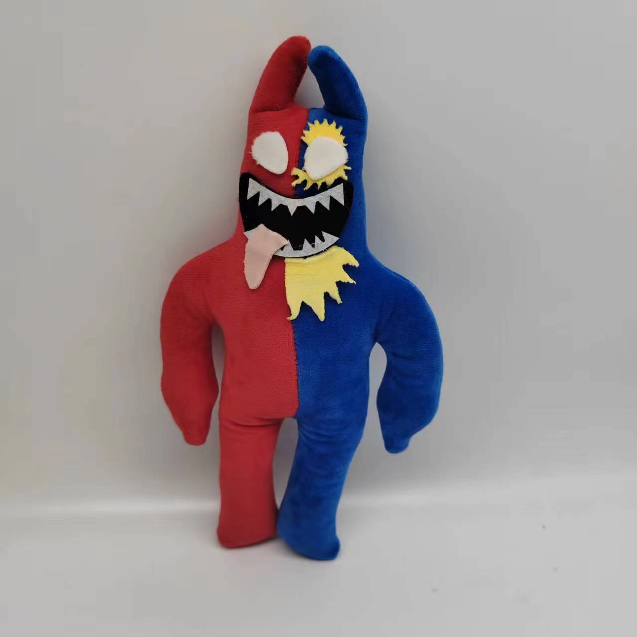 Muñeca de peluche de Kindergarten de clase transfronteriza Garten de banban juego juguete clase muñeca de jardín