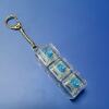 Pc transparent-three keys