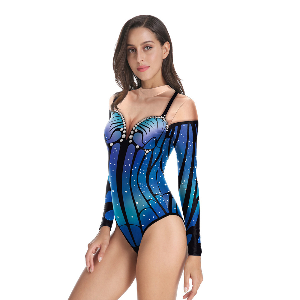 Swimwear, style