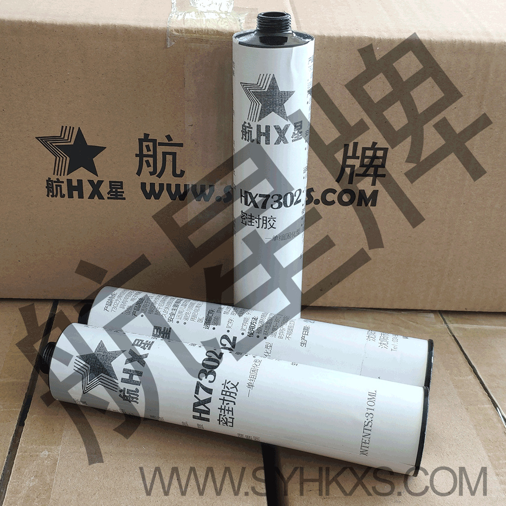 7302密封胶 胶粘剂