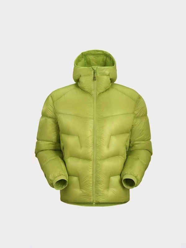 凯乐世太阳石同款5000GT羽绒服1000蓬户外运动雪山保暖羽绒服冬季|undefined