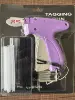 Purple gun + 1000 glue needle + 5 needle [0.8mm glue needle]