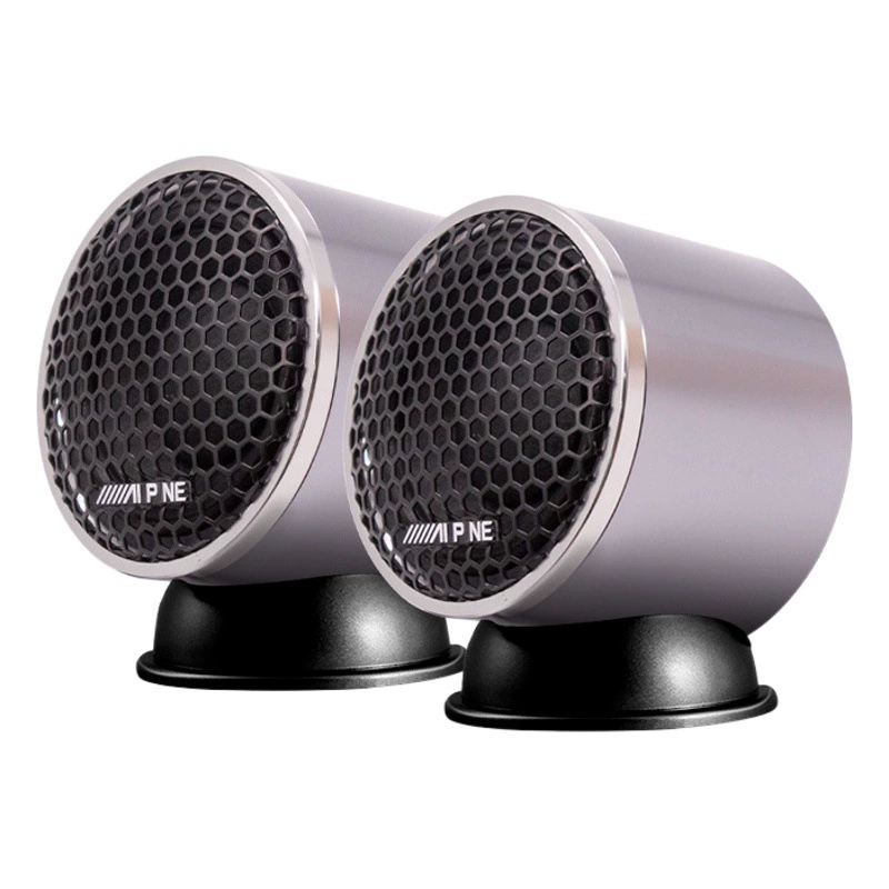 Новый 2-дюймовый 60-миллиметровый автомобильный динамик Alto S-601 автомобильный аудио-динамик Alto