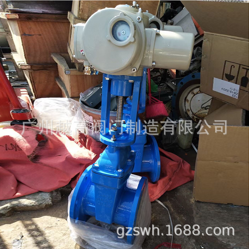 电动法兰软密封蝶阀 电动软密封蝶阀 电动法兰蝶阀 电动蝶阀闸阀