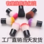美甲便携式修剪指甲散粉刷