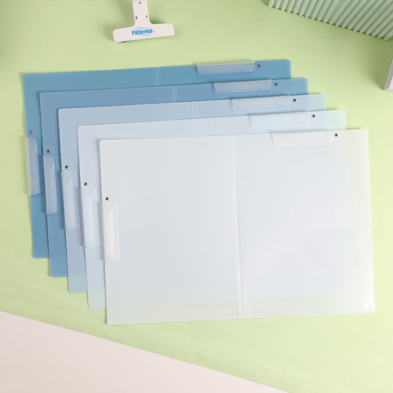 그라데이션 블루(5개/팩)