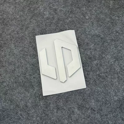 C11 C10 Car Logo Modification | Car logo - standard-a-bright-silver-machine-cover
