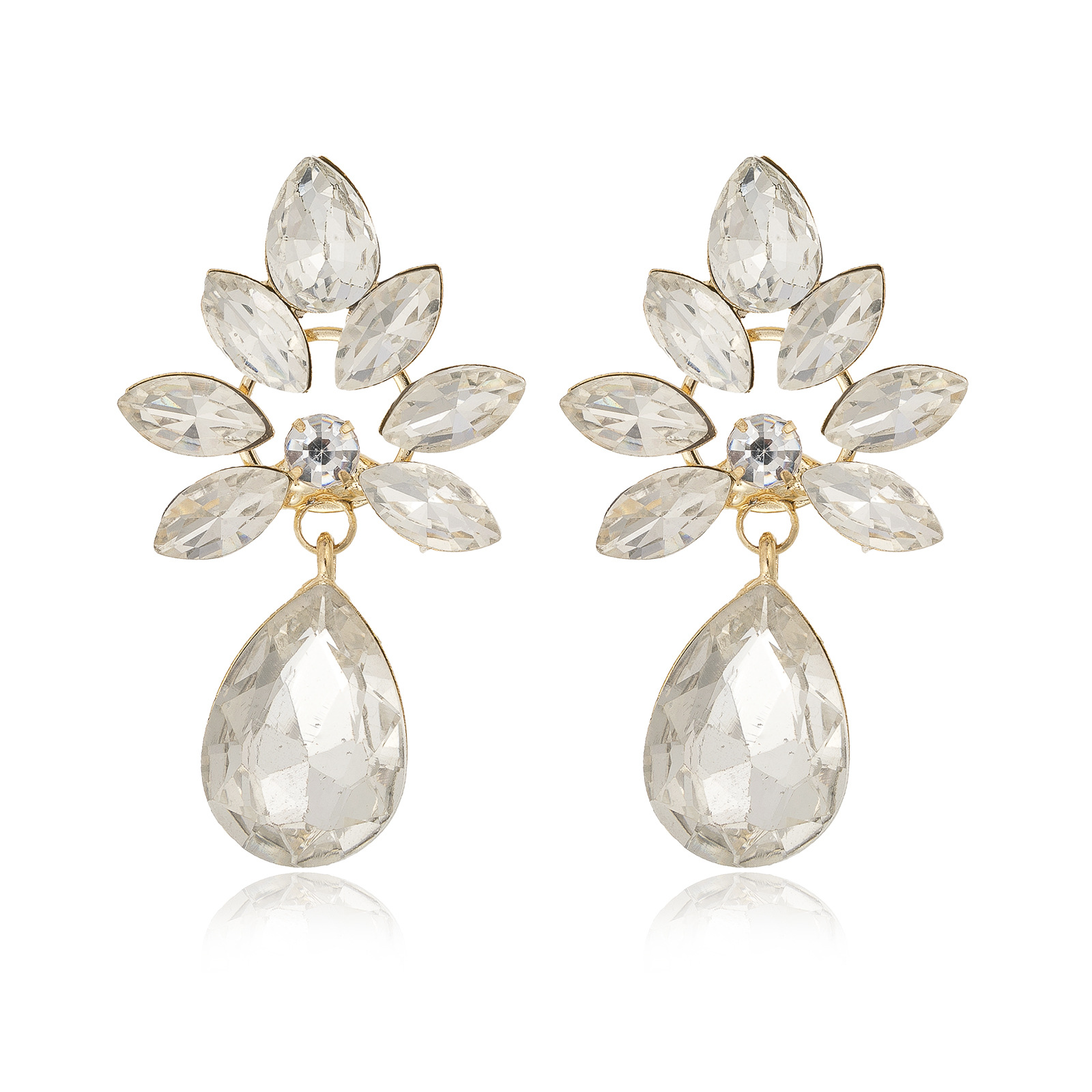 Style-2 gold plating