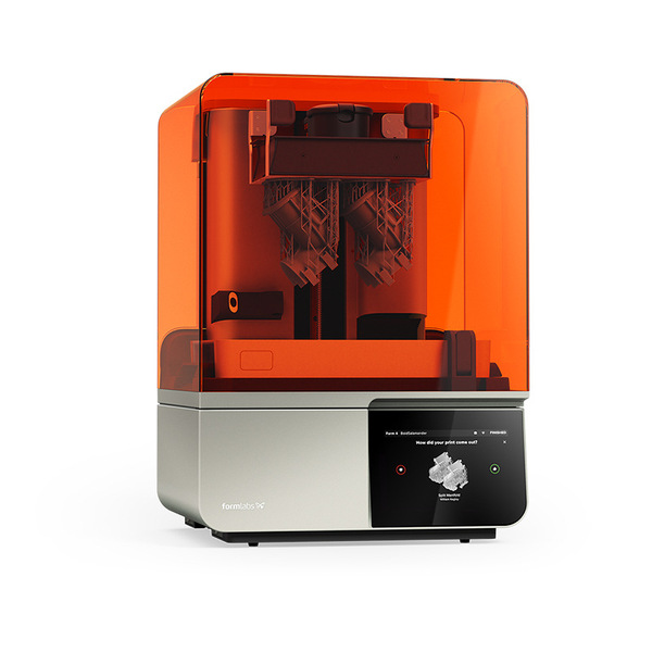 Form4 Formlabs light-curing 3D printer high-precision LFD rapid…