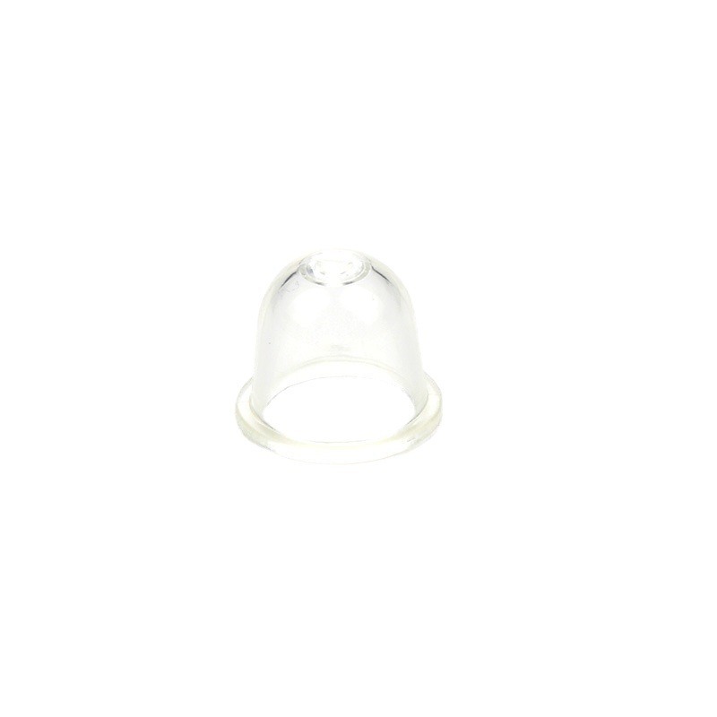 Chainsaw Oil Bubble Transparent Rubber Cover Small Oil Cup Hushua Oil Bubble Komatsu Oil Bubble Steer Carburetor Oil Bubble