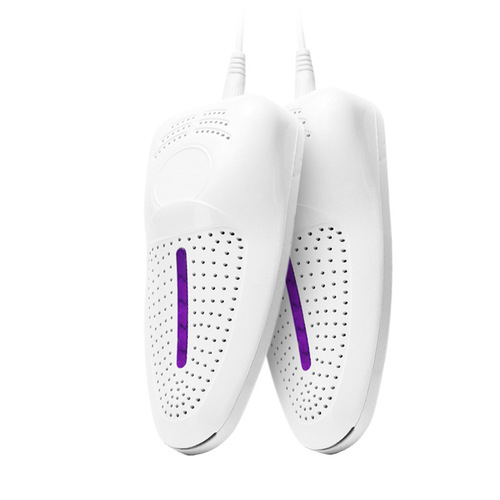 Shoe dryer, deodorizing and sterilizing shoe dryer, household adult, children and student dormitory timed quick-drying shoe warmer dryer