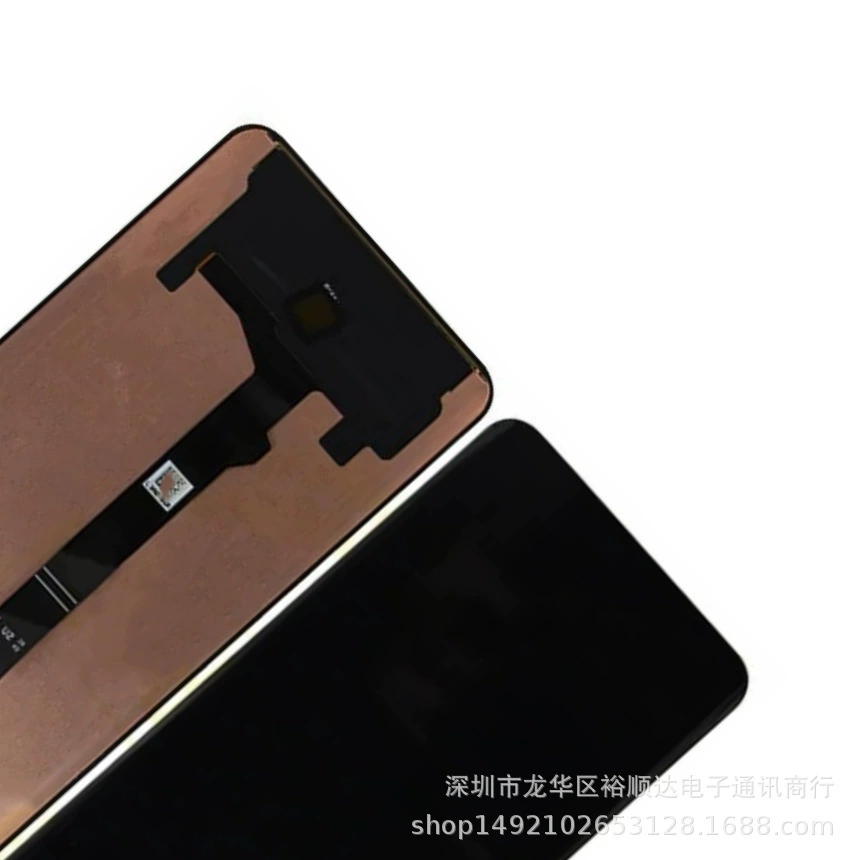 Подходит для сборки экрана Xiaomi POCO X7, XIAOMI X7 5G мобильного телефона LCD, внутренний и внешний дисплей LCD
