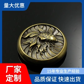 饰品配件;金属工艺品;挂饰挂件