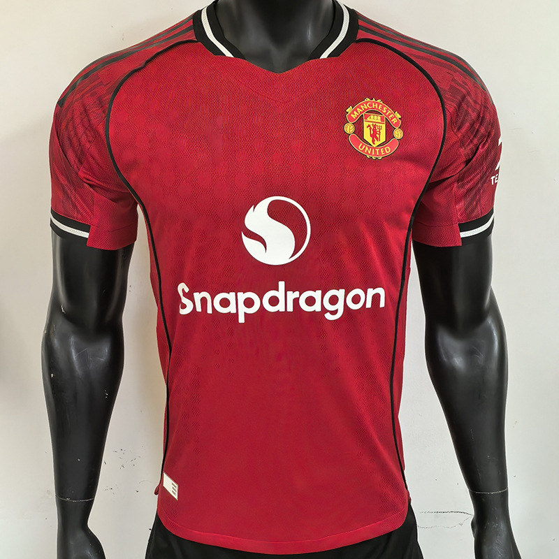 2526英超利物浦阿森纳曼城soccer jerseys阿斯顿维拉热刺球员上衣|undefined