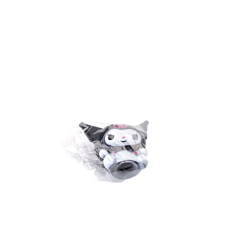 FUNKO POP Kuromi 55, фигурка по мотивам фильма, коллекционная игрушка, ручная поза, аниме