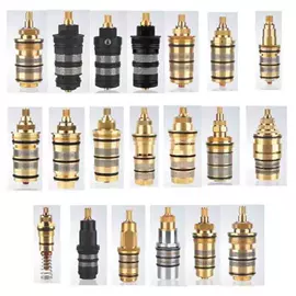 混水阀;浴缸淋浴龙头;花洒套装