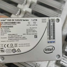 SSD DC S3520 Seriesԭװ2.5Ӣ��7mmSATA6Gb/s�ӿ���ҵ����̬Ӳ��