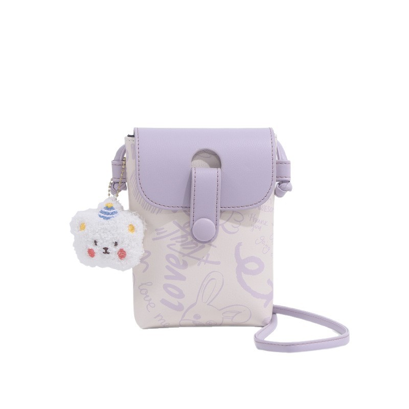 Micherr MICHCLKICCI2025 nuevo bolso para teléfonos móviles bolso de mujer bolso pequeño