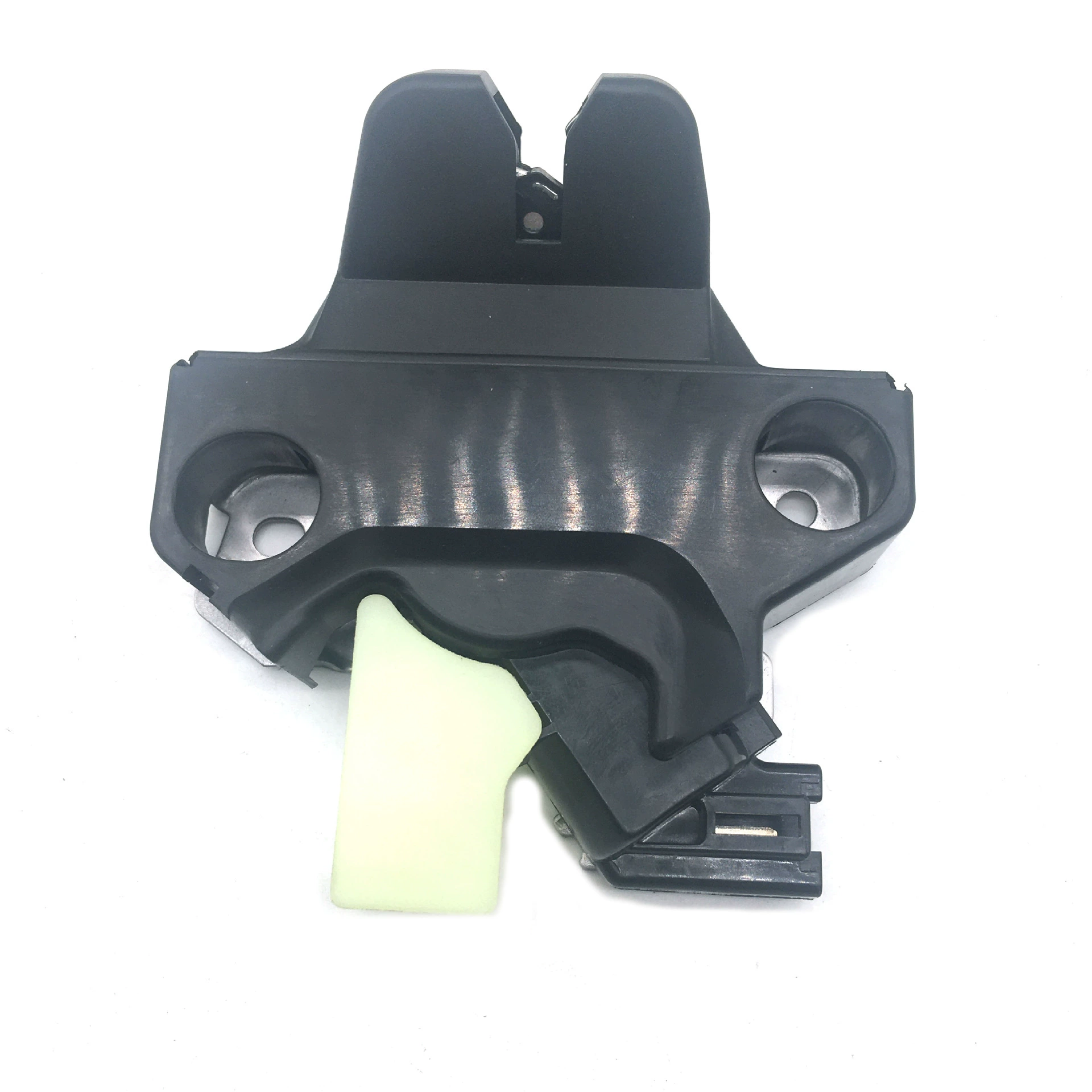 Подходит для 17-19 ffi, Tesla Model 3, замок багажника, задняя дверь, 1092308-00-E