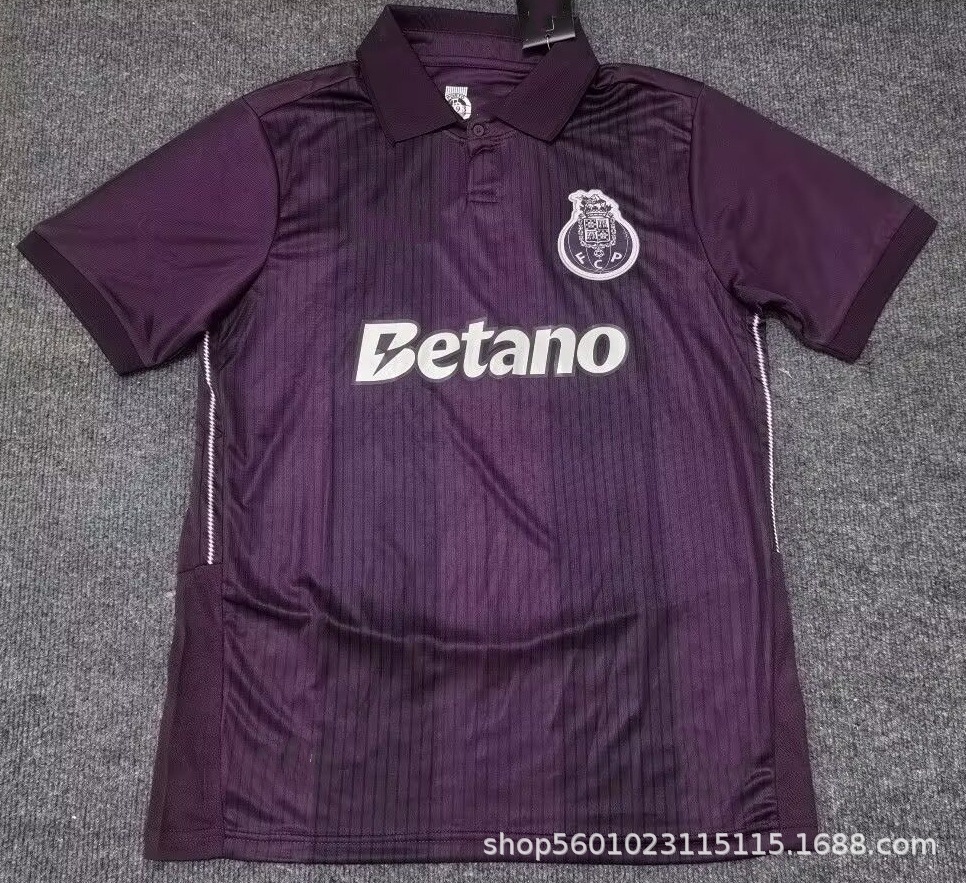 Camiseta de fútbol del club Liverpool Chelsea Leeds United Botafogo, uniforme de fútbol, nuevo modelo de verano, temporada 2526