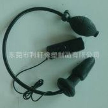 厂家供应成人用品/PVC搪胶带震动乳胶类产品