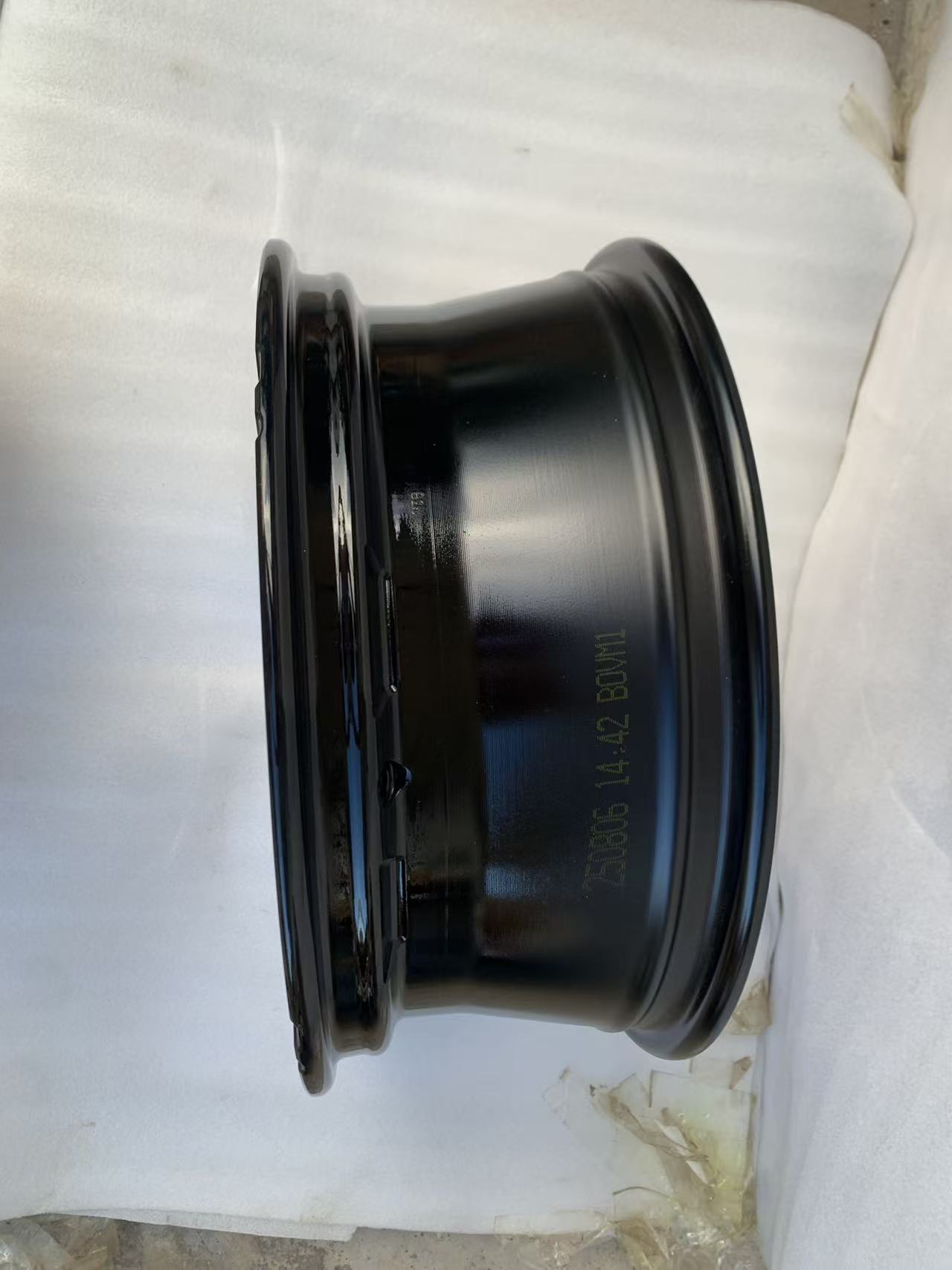 Compatible with Geely Galaxy A7 17 18 19inch original factory style aluminum alloy wheel rims