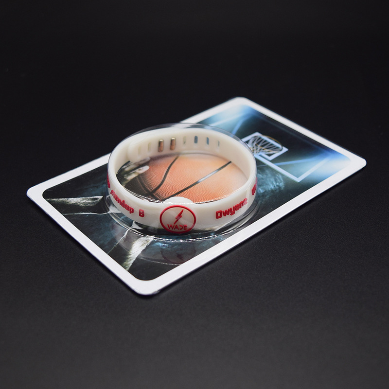 웨이드 발광-카드 팩